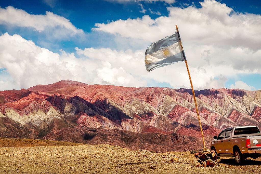 L’Argentina il Paese che ti sorprende