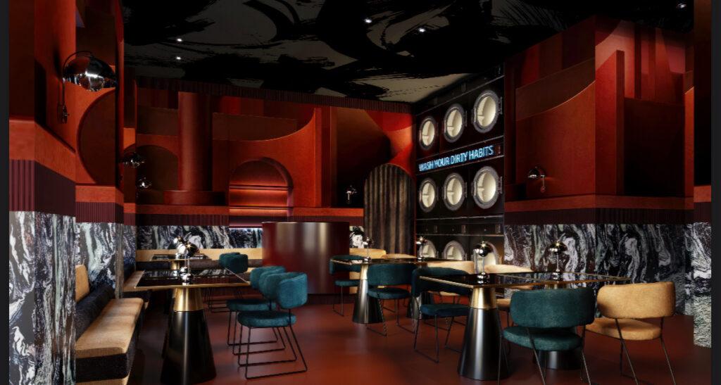 Basho, un'esperienza unica di fusion culinaria, si espande e guarda all'estero