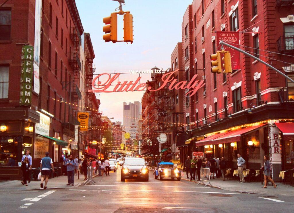 Più opportunità per le imprese italiane con la nuova Fondazione Italia-USA