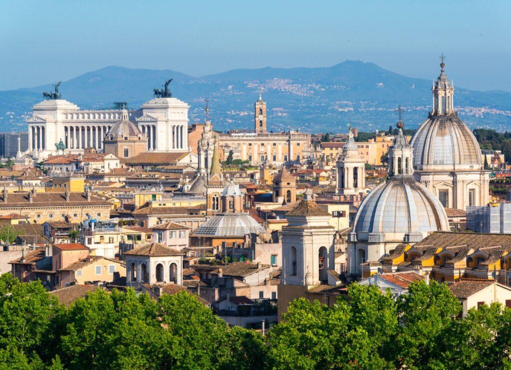 Roma: un hackathon di formazione imprenditoriale rivolto alla Gen Z e non solo