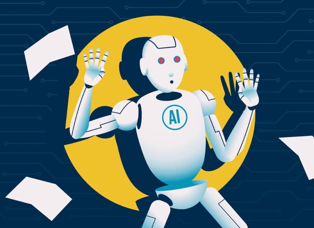 Dimmi come scrivi e ti dirò se hai usato ChatGpt