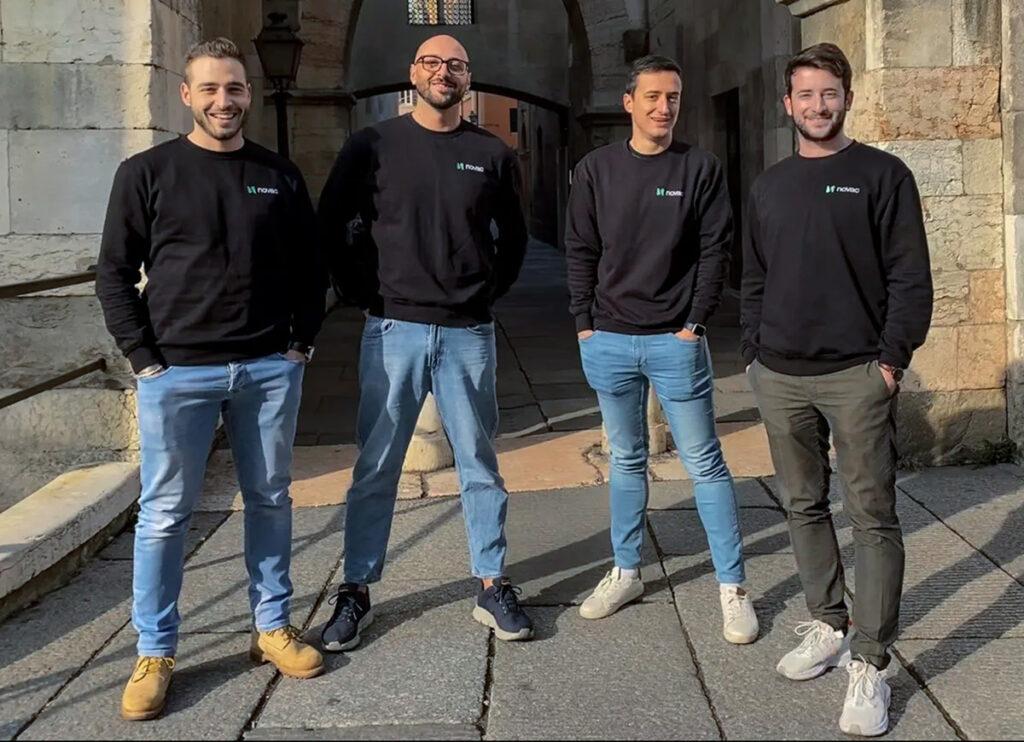 Dall’università all’innovazione nella Motor Valley