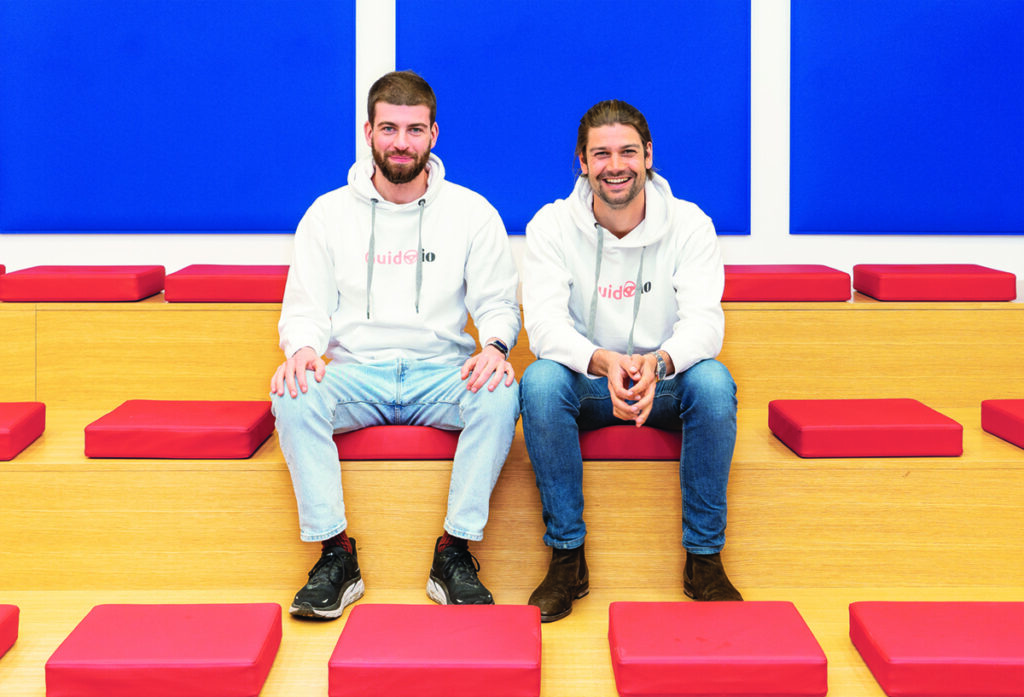 Le autoscuole del futuro