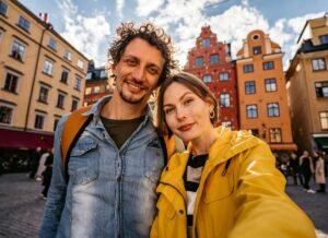 Quale sono le città più “felici" secondo la Commissione Europea