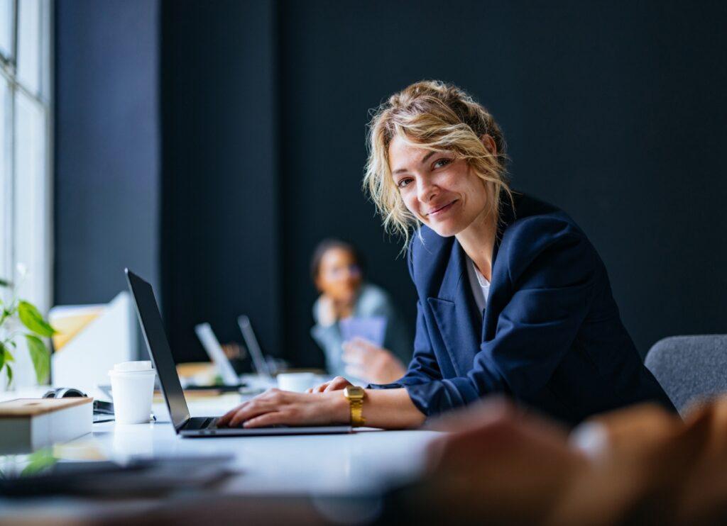 La finanza italiana è al femminile! Una notizia che non ti aspettavi.