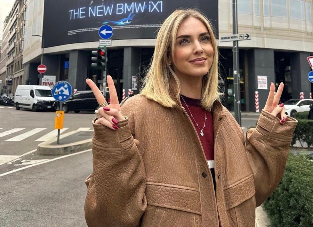 Il "Pandorogate" di Chiara Ferragni e le nuove normative AGCOM sul mondo degli influencer