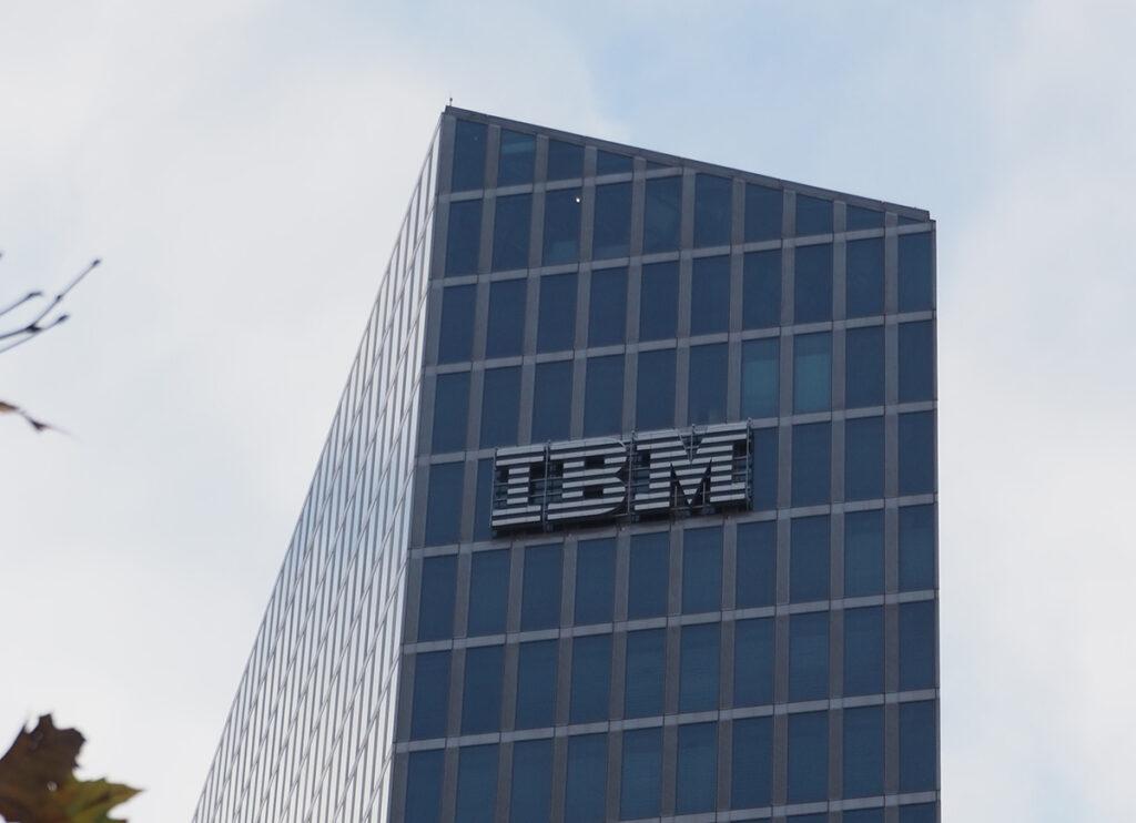 IBM