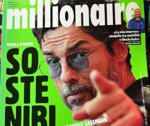 Il nuovo Millionaire