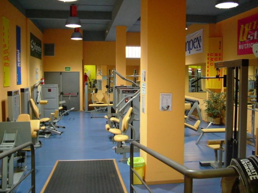 palestra