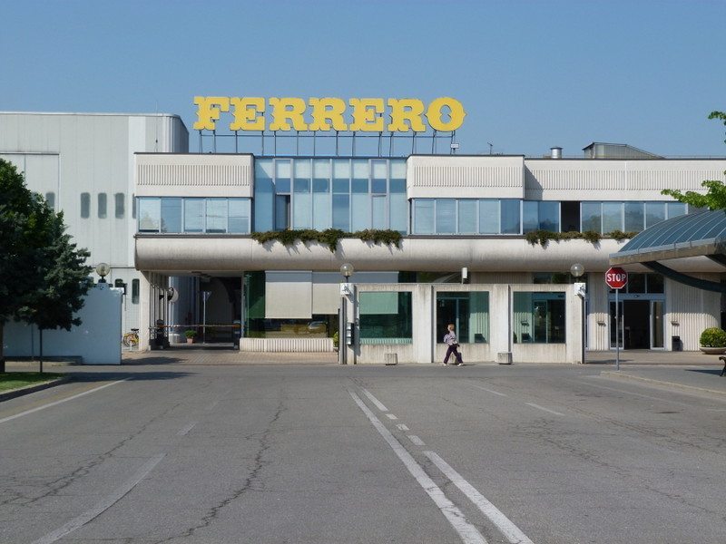 ferrero